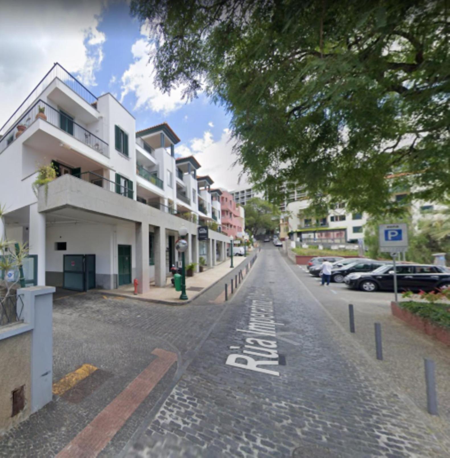 丰沙尔Madeira Precious Penthouse公寓 外观 照片