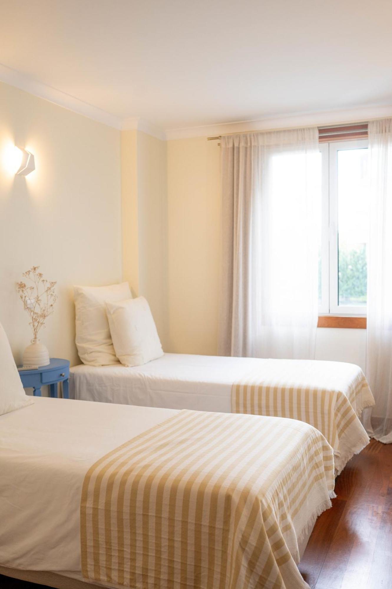 丰沙尔Madeira Precious Penthouse公寓 外观 照片