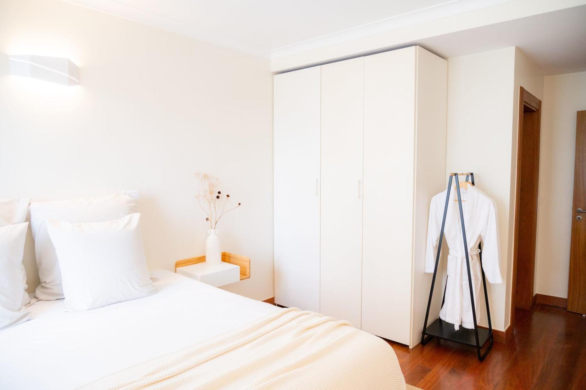丰沙尔Madeira Precious Penthouse公寓 外观 照片